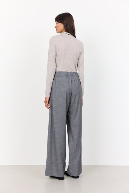 LR-Jaima 1 Pants Grey Levete Room