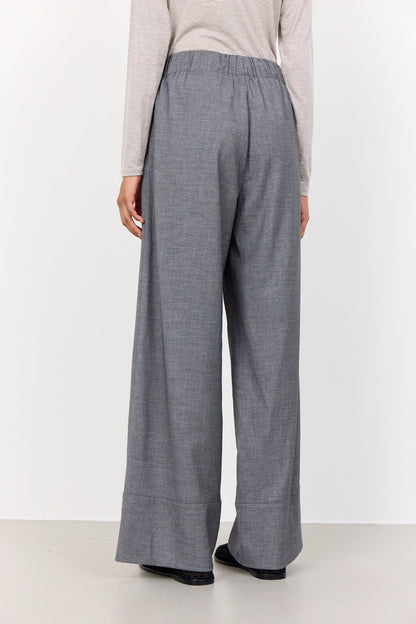 LR-Jaima 1 Pants Grey Levete Room