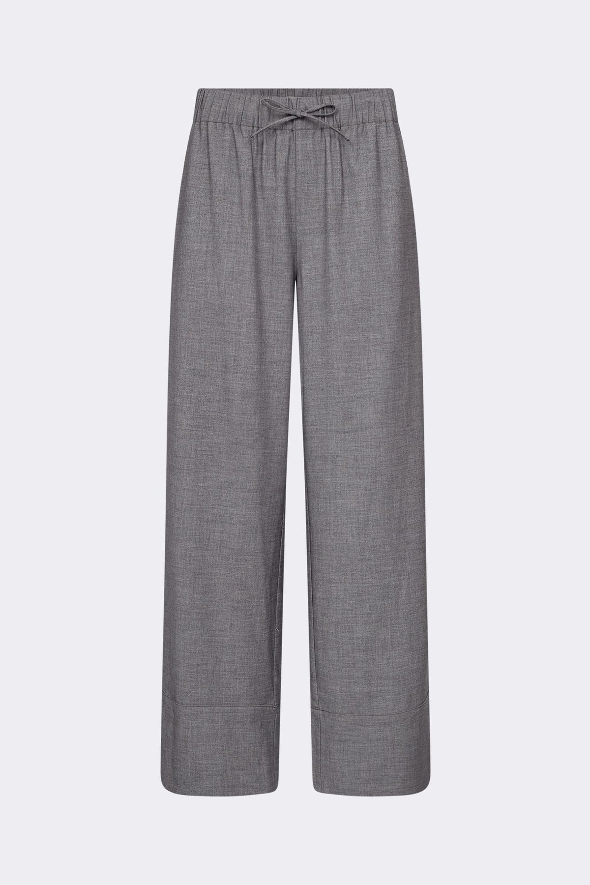 LR-Jaima 1 Pants Grey Levete Room