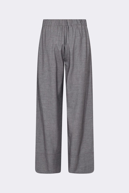 LR-Jaima 1 Pants Grey Levete Room