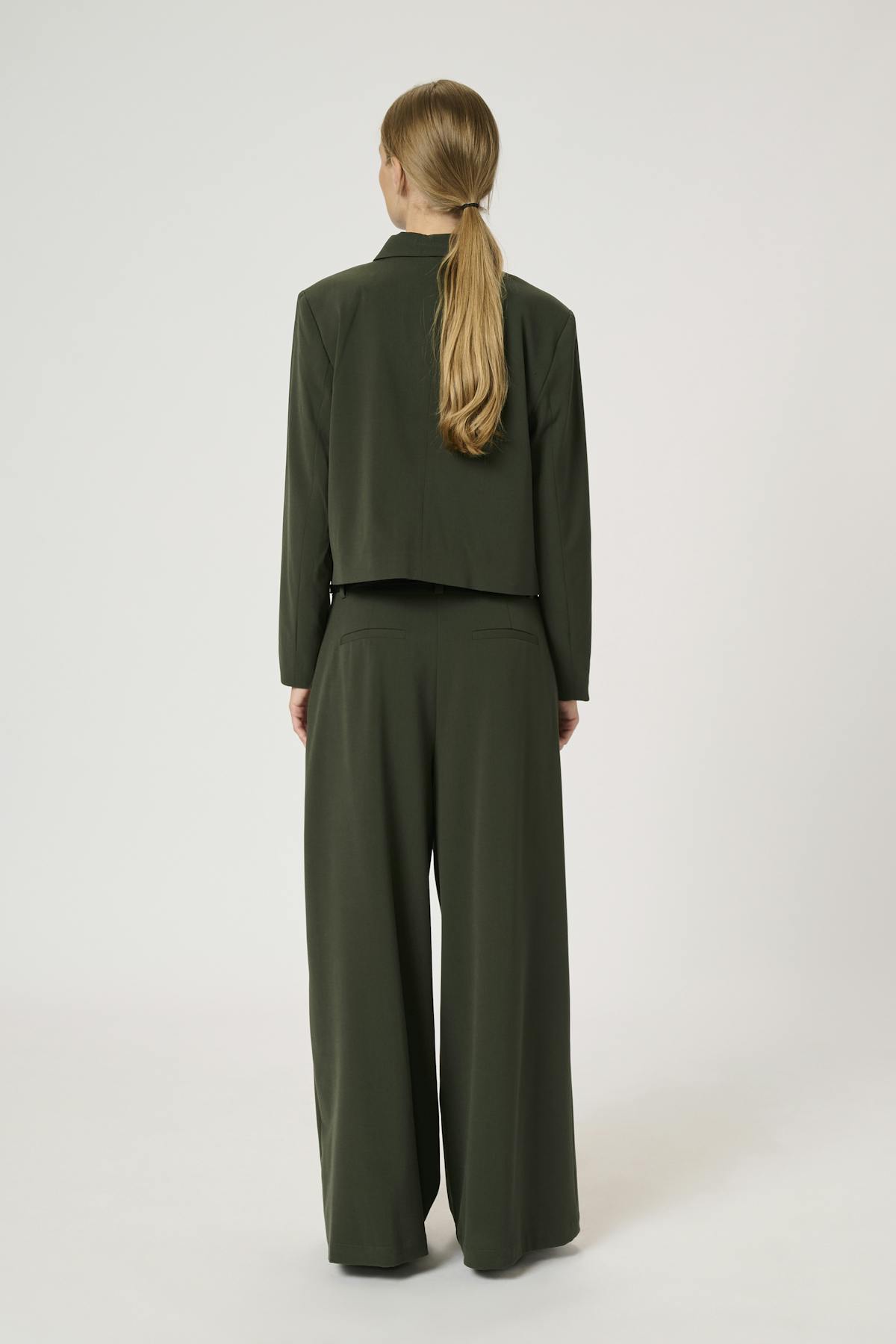 HaceMW Jacket Rosin My Essential Wardrobe