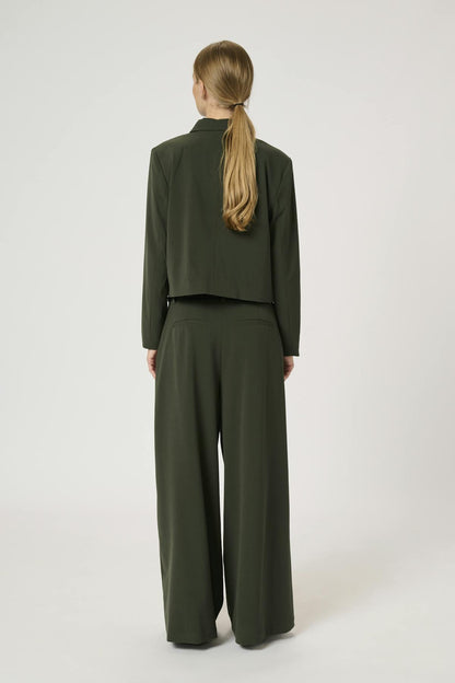HaceMW Jacket Rosin My Essential Wardrobe