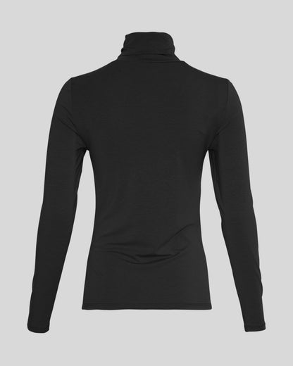 Betrina R LS Top Black MSCH