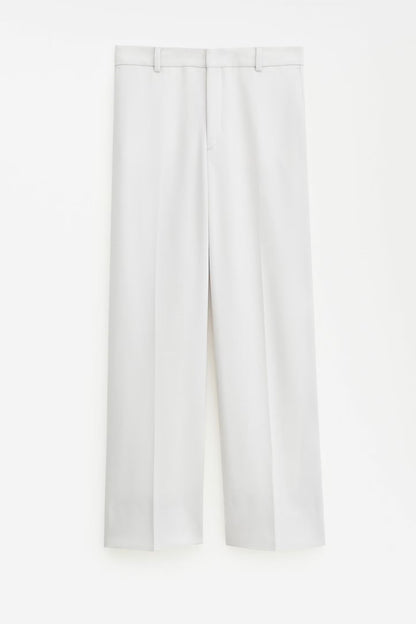 Hutton Trousers Ivory Filippa K