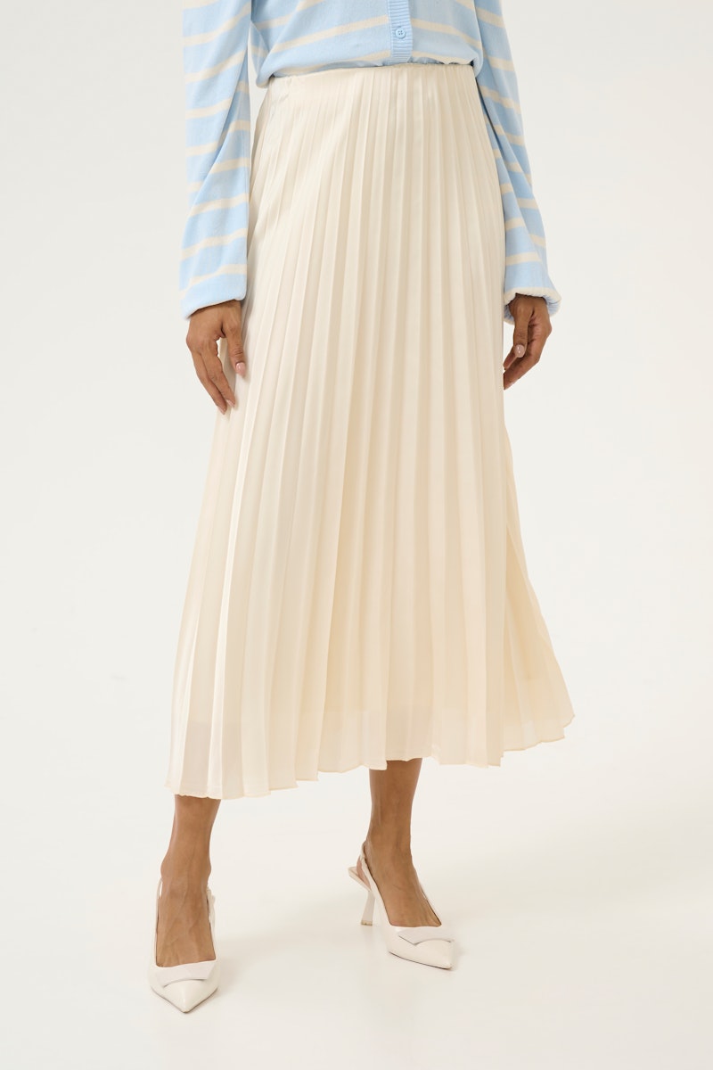 Elda Skirt Whitecap Culture