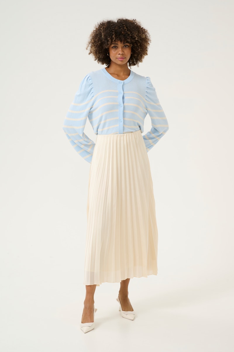 Elda Skirt Whitecap Culture