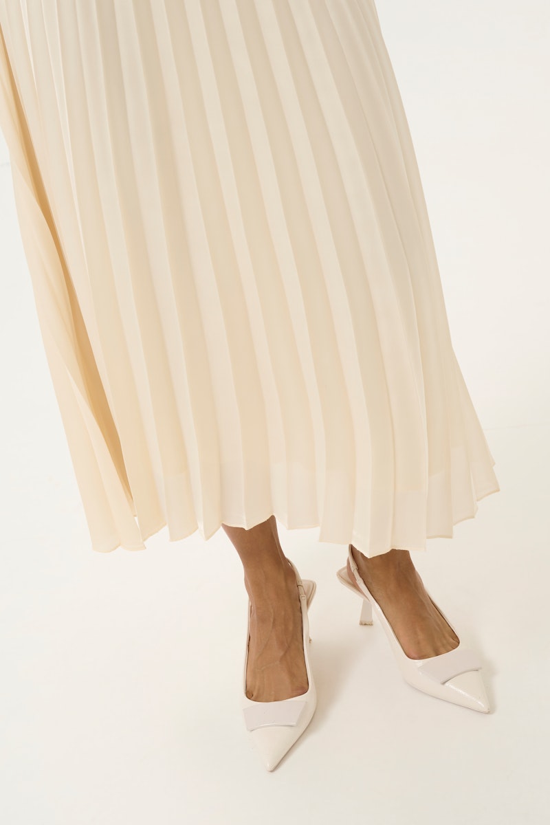 Elda Skirt Whitecap Culture