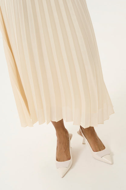 Elda Skirt Whitecap Culture