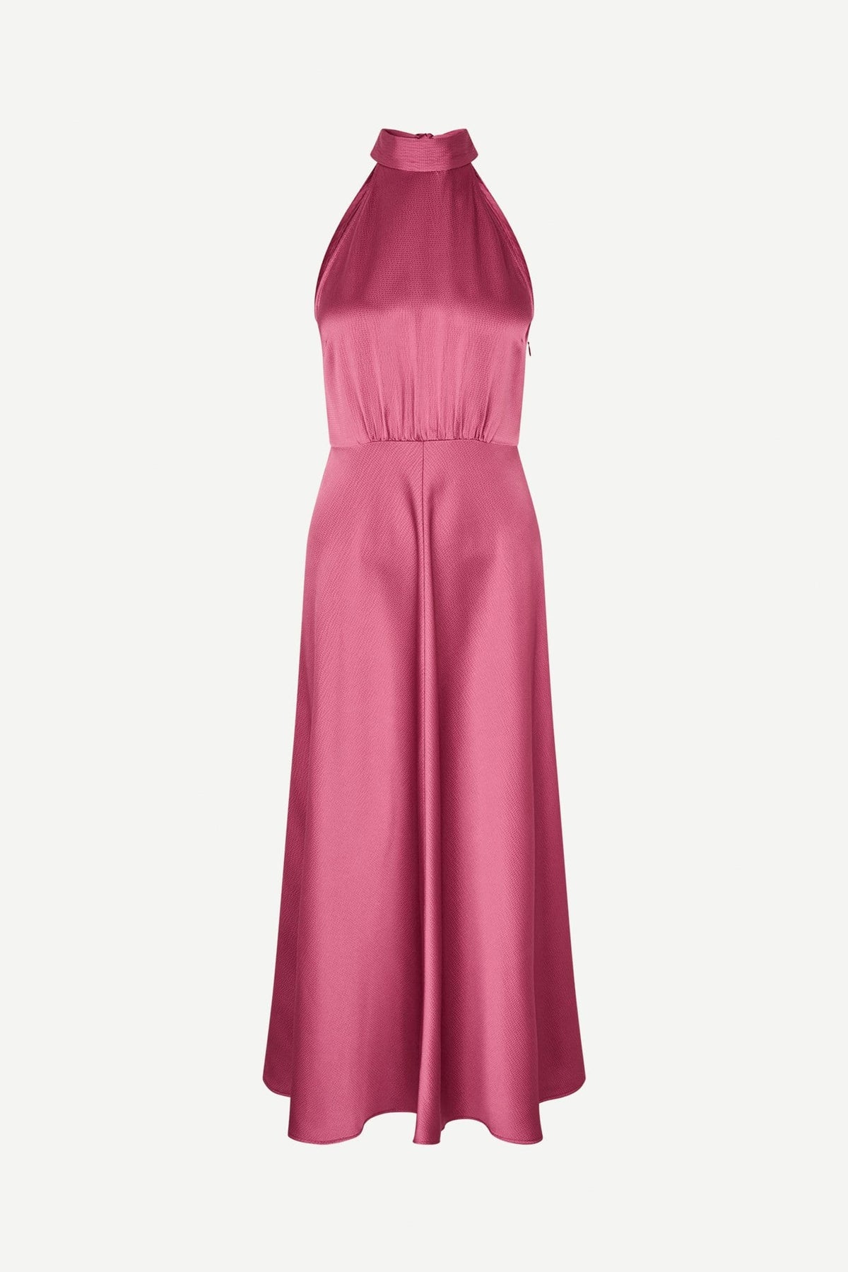 Rheo Dress 12959 Rose Wine Samsoe Samsoe