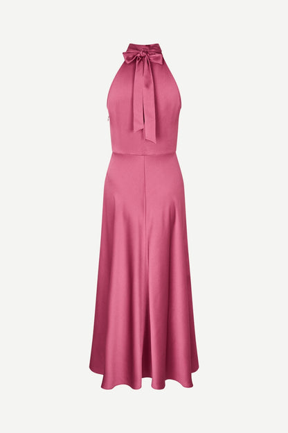 Rheo Dress 12959 Rose Wine Samsoe Samsoe