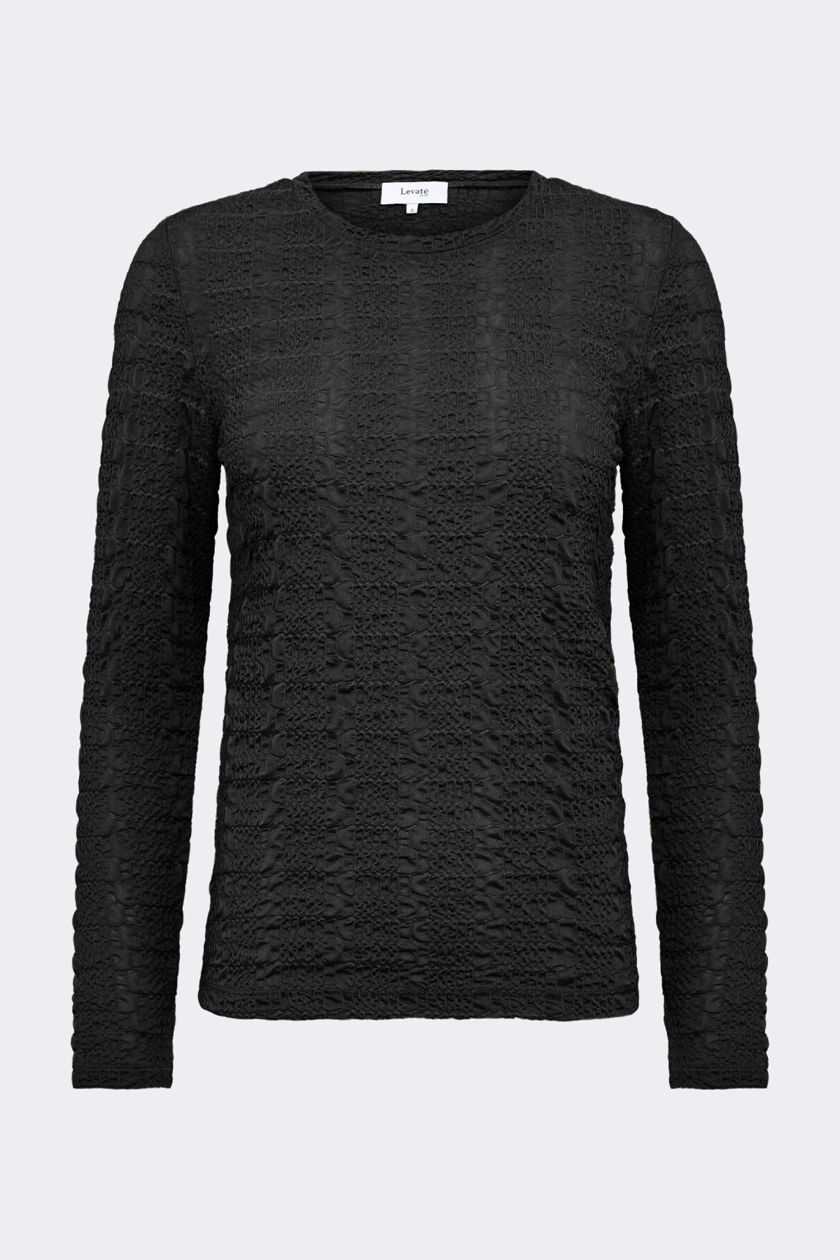 LR-Kalle 1 Black Levete Room