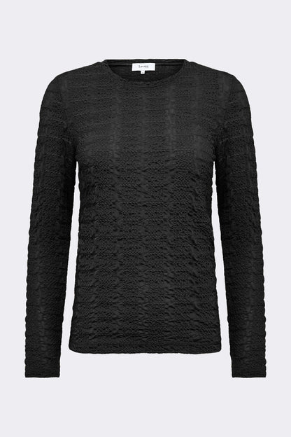LR-Kalle 1 Black Levete Room
