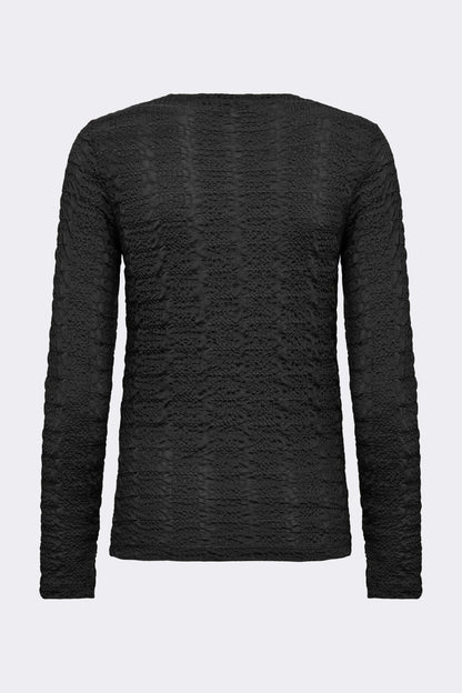 LR-Kalle 1 Black Levete Room