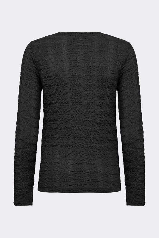 LR-Kalle 1 Black Levete Room