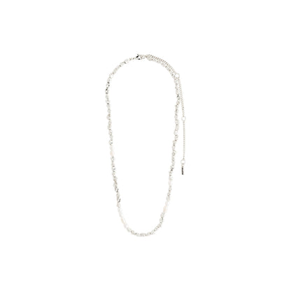 Tide Necklace Silver Pilgrim