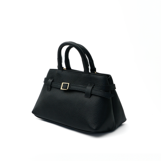 Pisa Mini Black Latalia