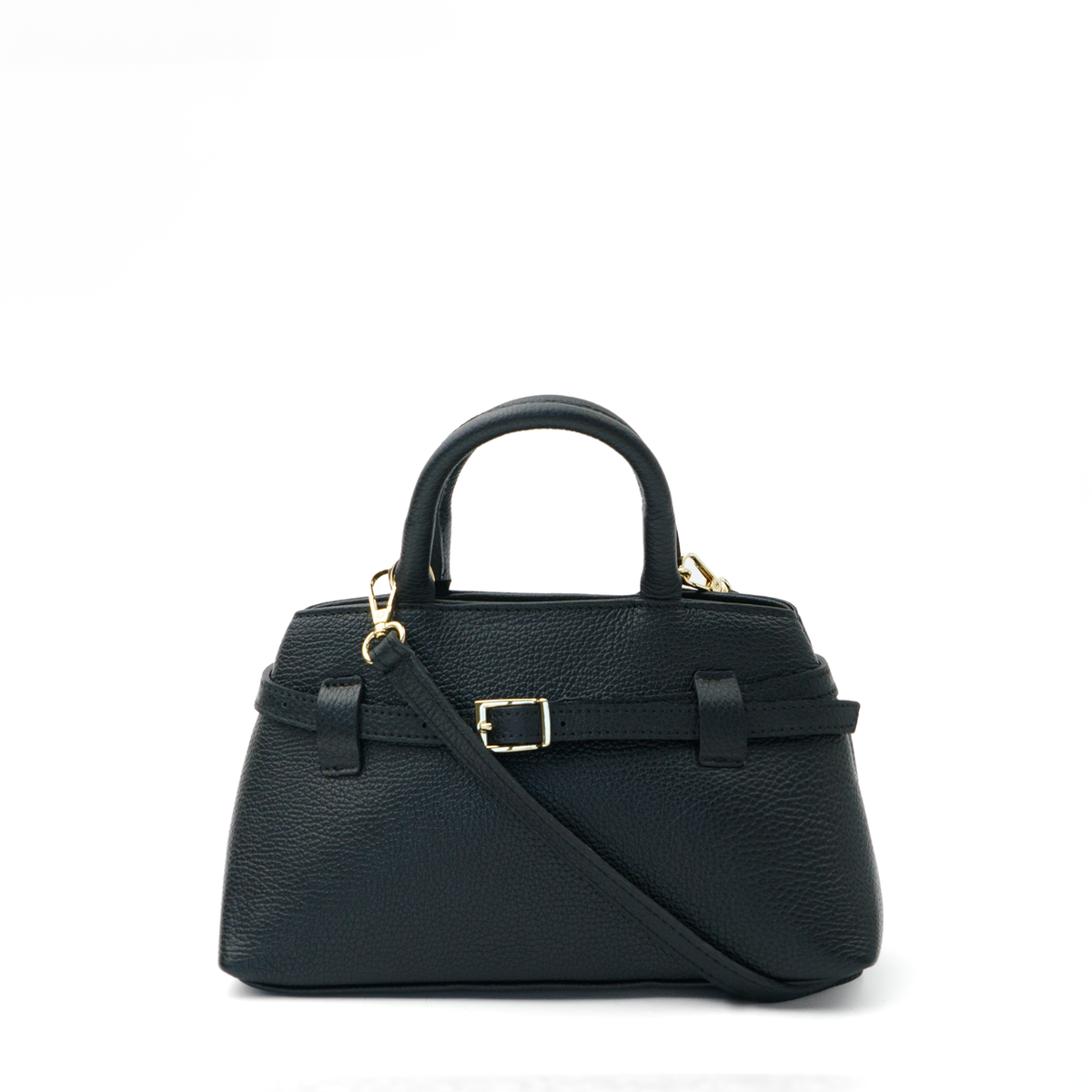 Pisa Mini Black Latalia