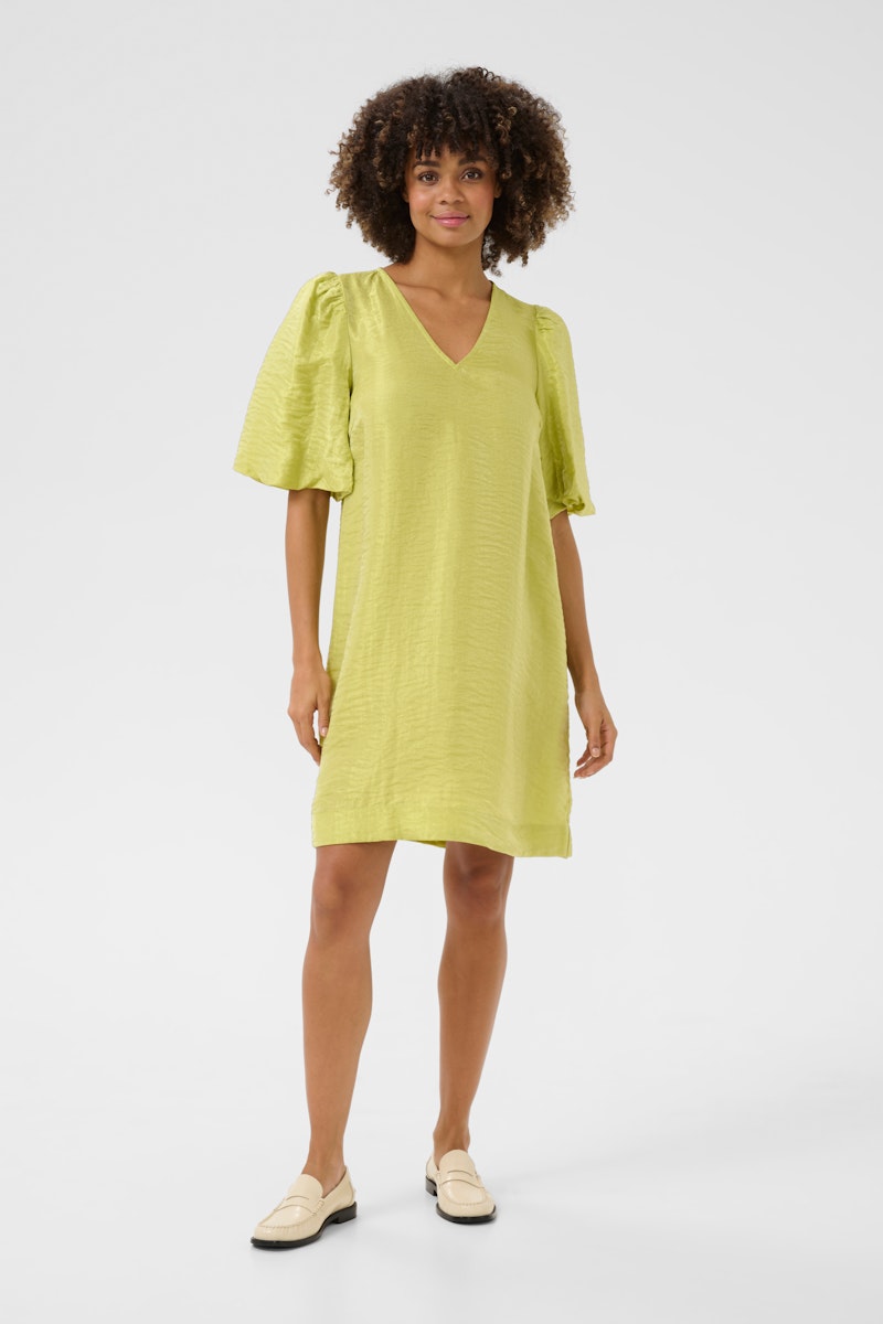 Adrielle Dress Oasis Culture