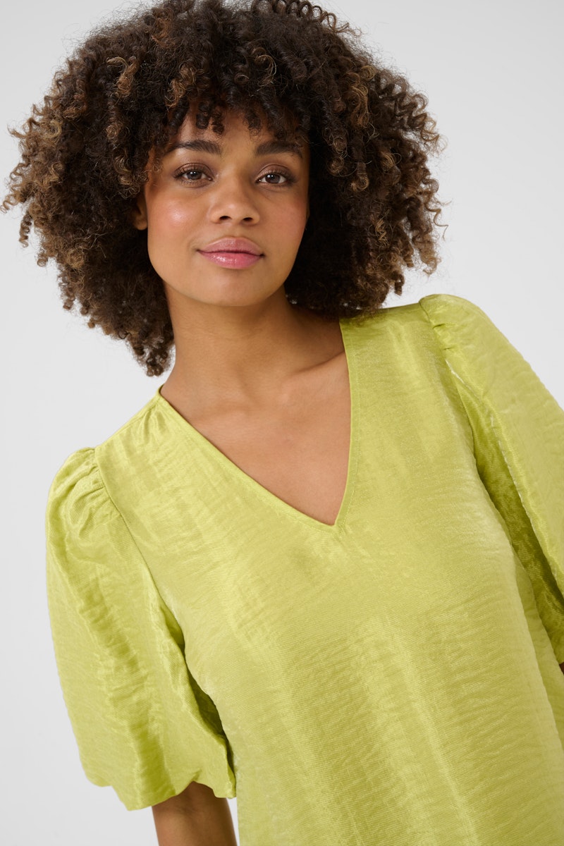 Adrielle Dress Oasis Culture