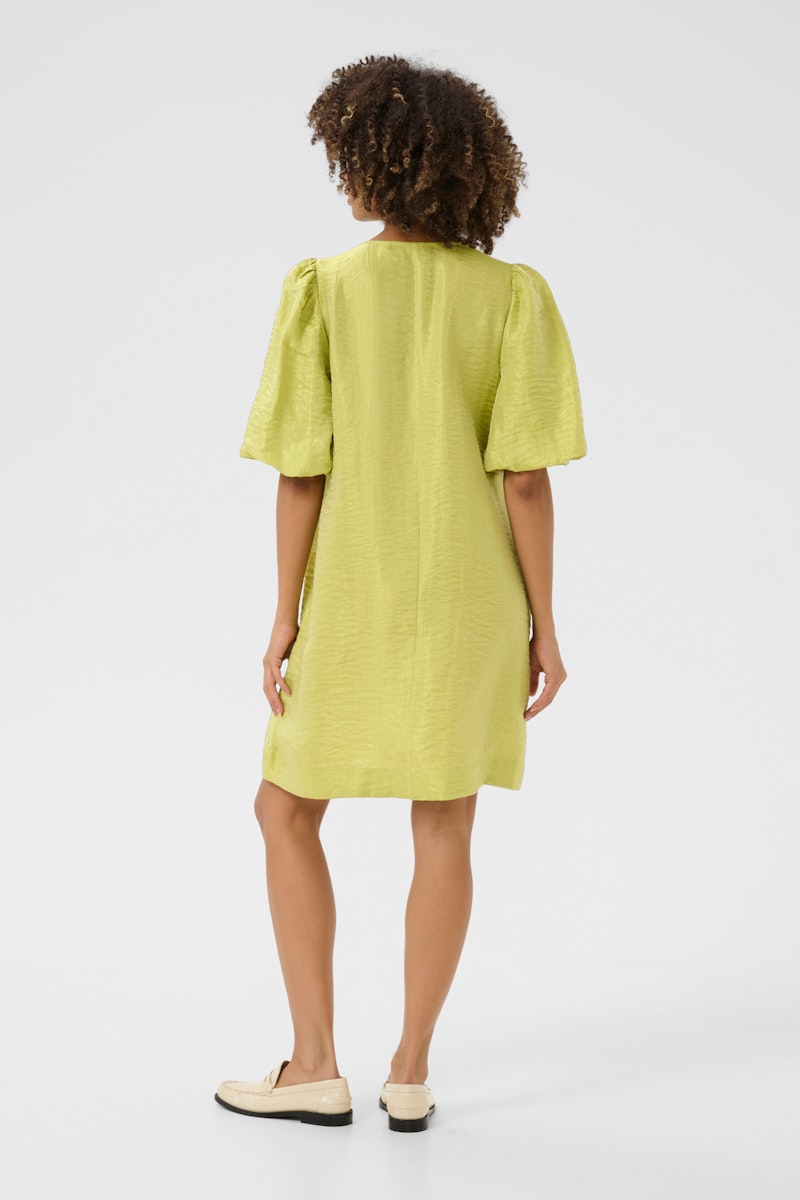 Adrielle Dress Oasis Culture