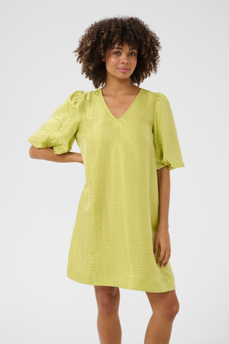 Adrielle Dress Oasis Culture