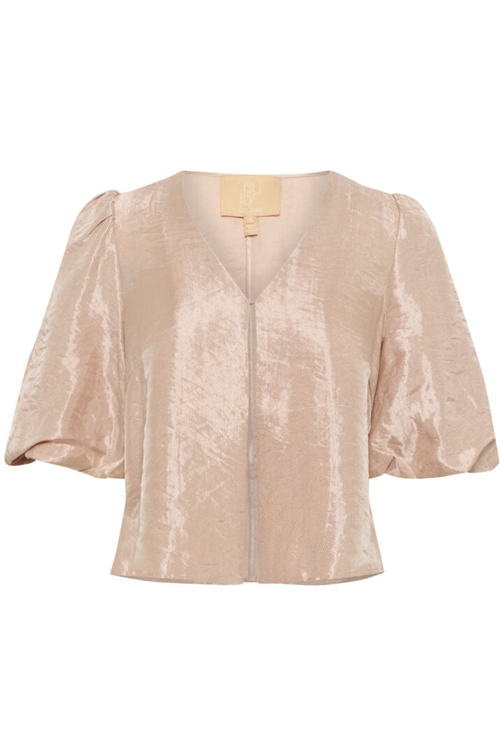 Adrielle Jacket Smoke Gray Culture