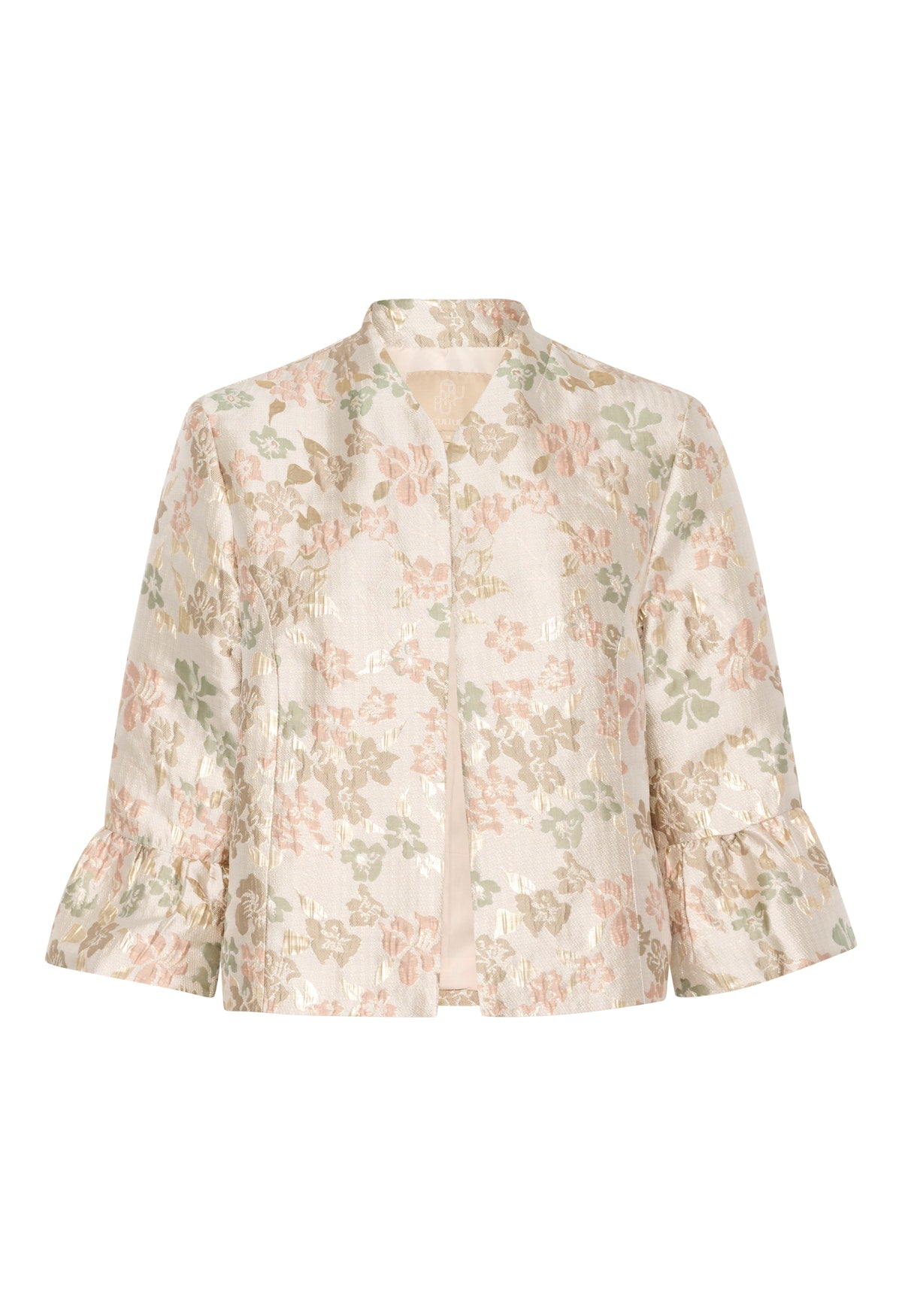 Alfride Jacket Pale Mauve Culture
