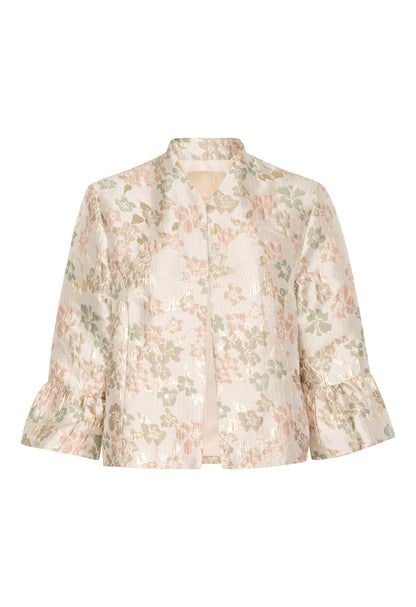 Alfride Jacket Pale Mauve Culture