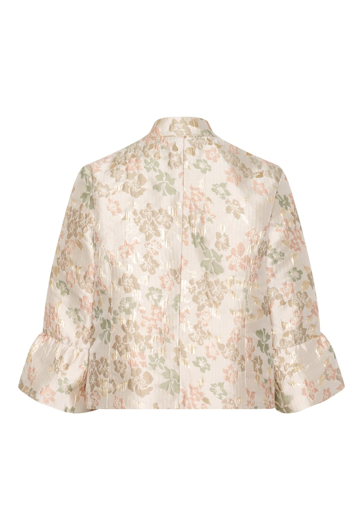 Alfride Jacket Pale Mauve Culture