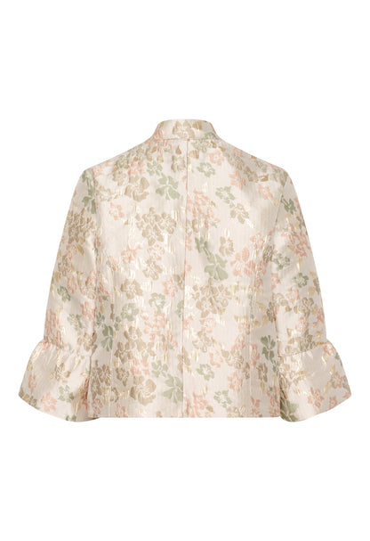 Alfride Jacket Pale Mauve Culture