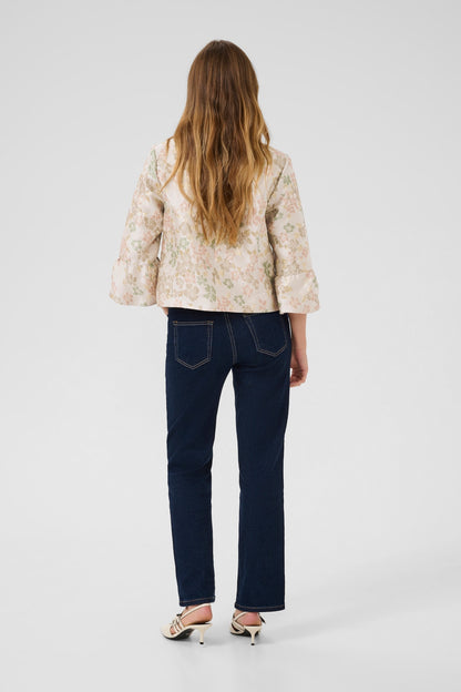 Alfride Jacket Pale Mauve Culture