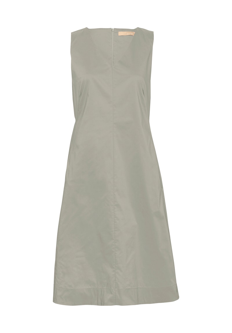 Novi Dress Seagrass Culture