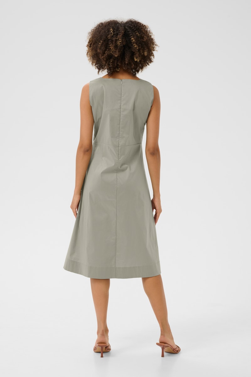 Novi Dress Seagrass Culture