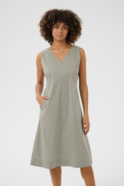 Novi Dress Seagrass Culture