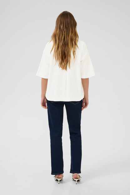 Kima Shirt Spring Gardenia Culture
