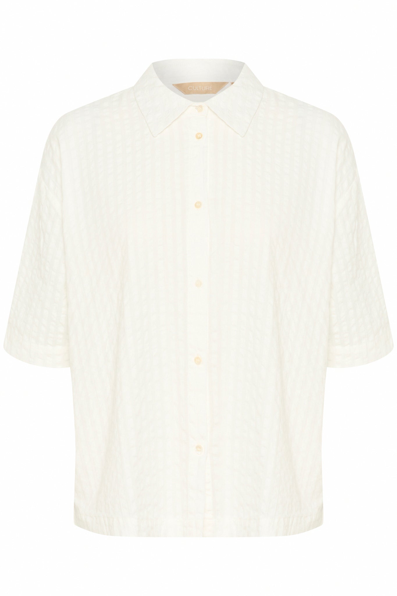 Kima Shirt Spring Gardenia Culture