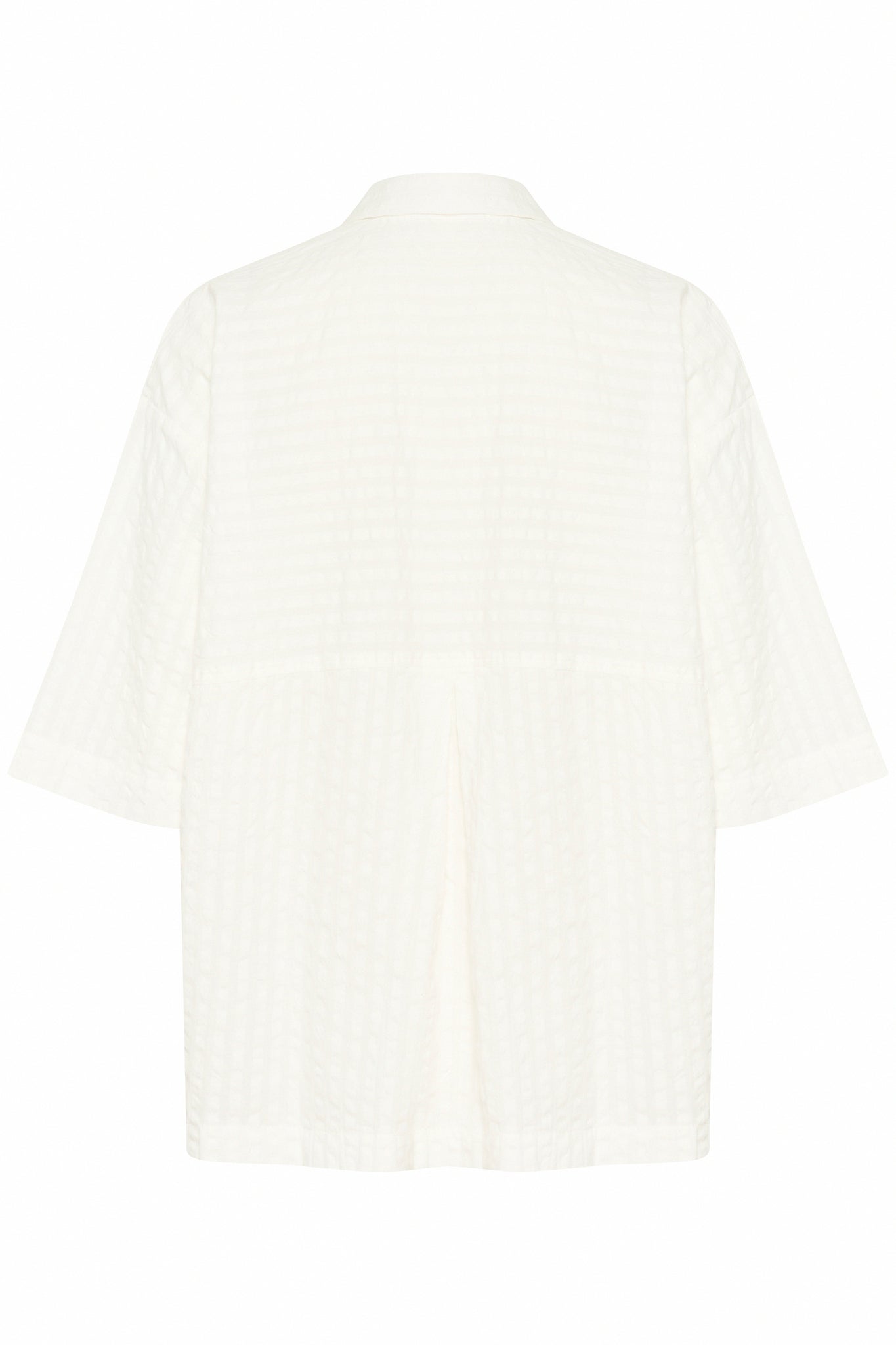 Kima Shirt Spring Gardenia Culture