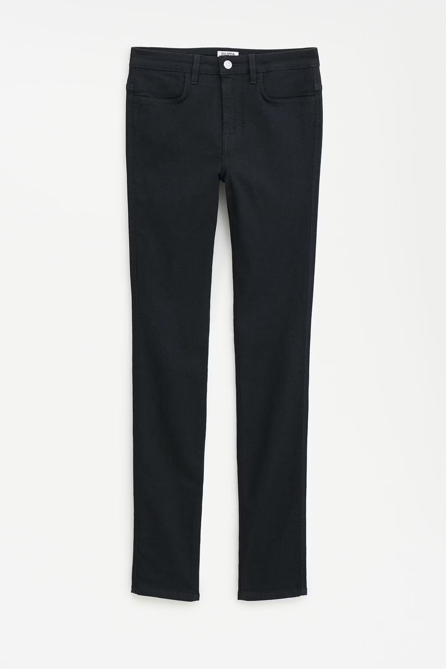 Lola Super Stretch Jeans Black Filippa K
