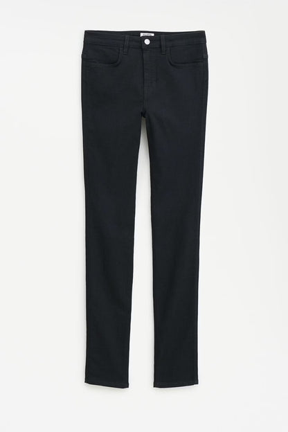 Lola Super Stretch Jeans Black Filippa K