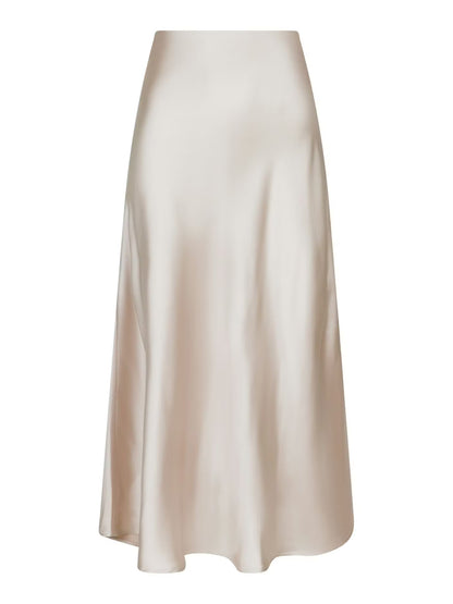 Bovary Skirt Champagne Neo Noir