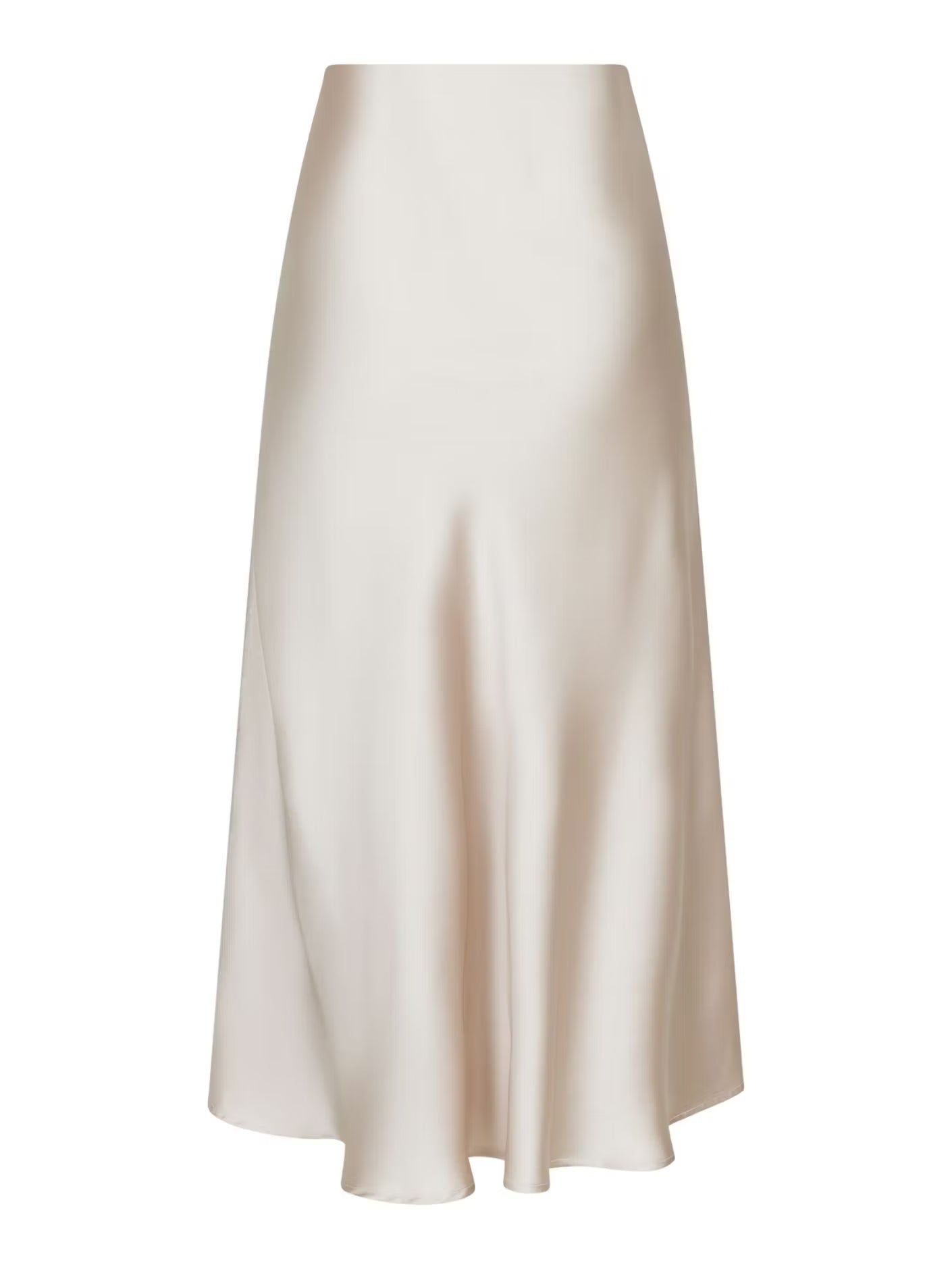 Bovary Skirt Champagne Neo Noir