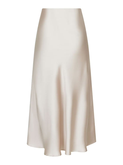 Bovary Skirt Champagne Neo Noir