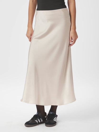 Bovary Skirt Champagne Neo Noir