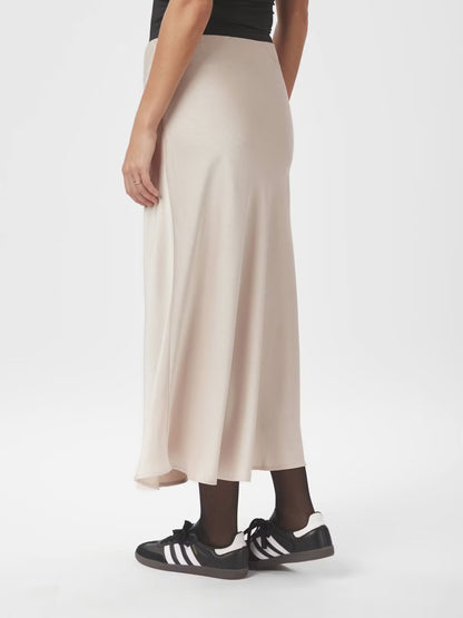 Bovary Skirt Champagne Neo Noir
