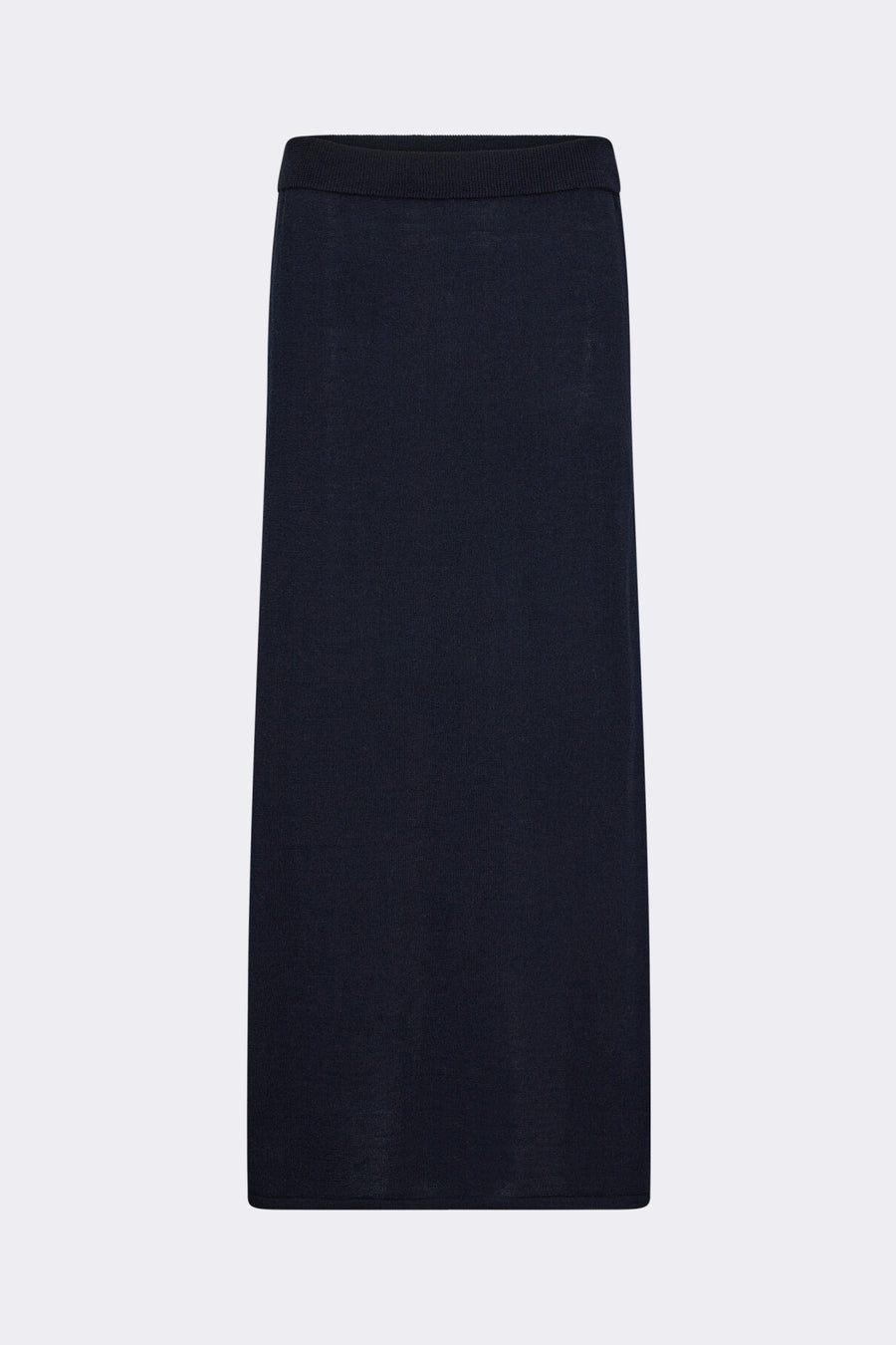 LR-Ismaila 8 Skirt Navy Levete Room