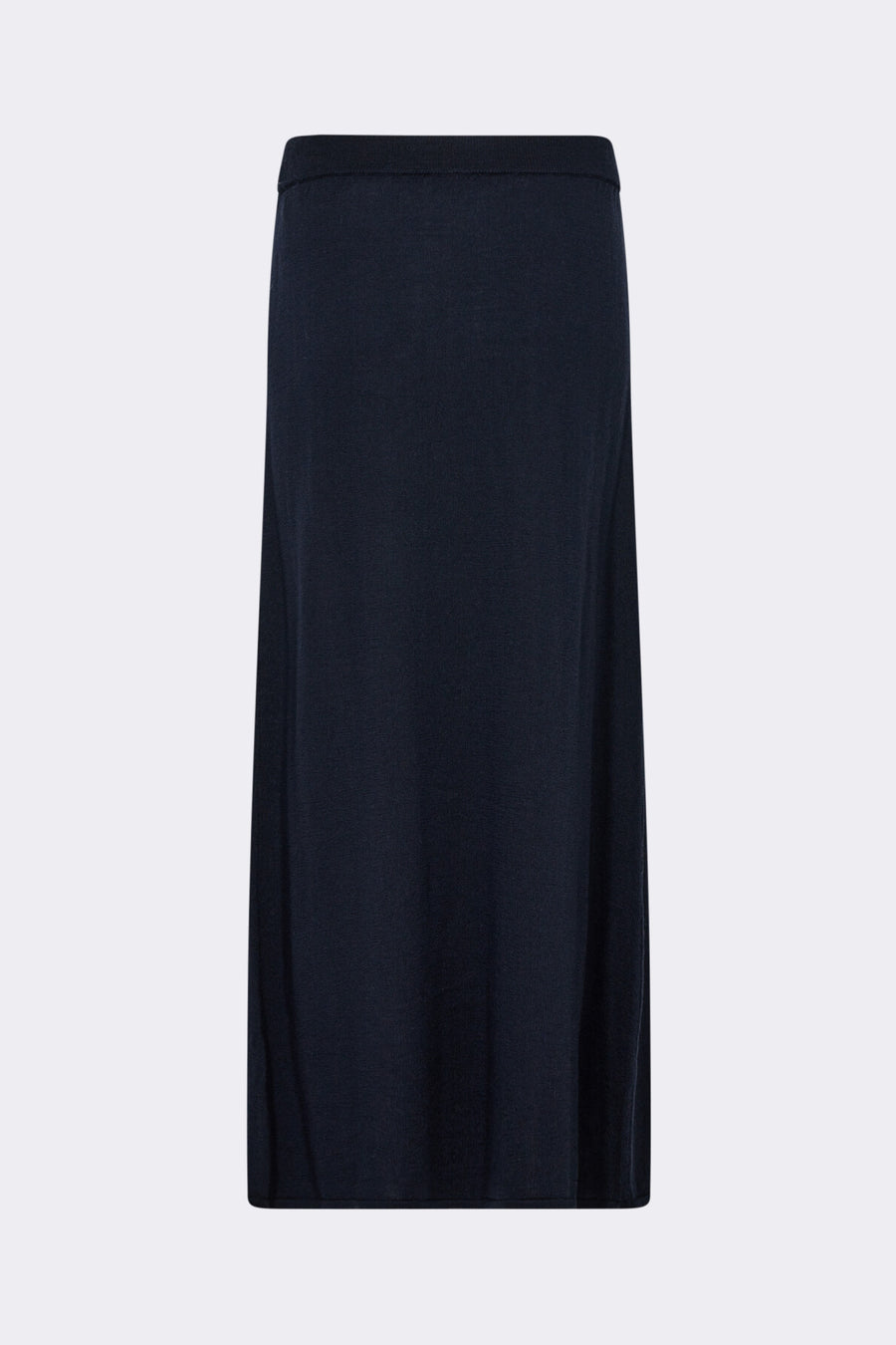 LR-Ismaila 8 Skirt Navy Levete Room
