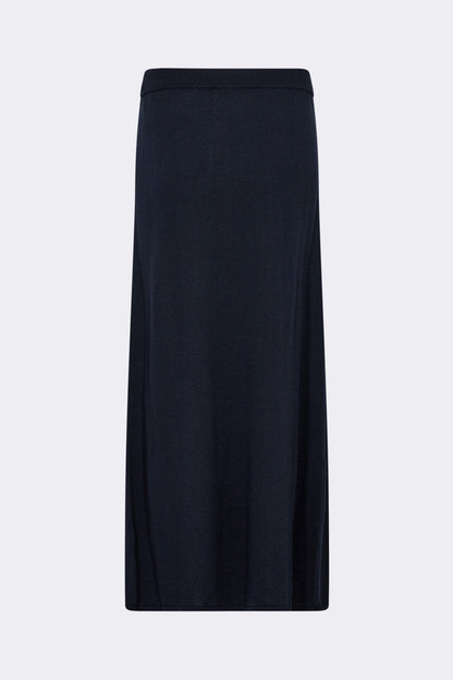 LR-Ismaila 8 Skirt Navy Levete Room