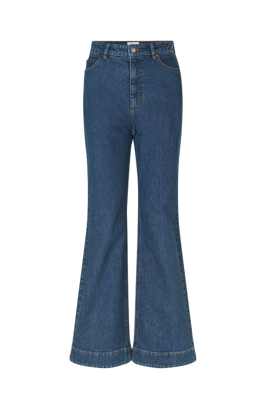 OdetteFV 745 Classic Blue Denim Five Units