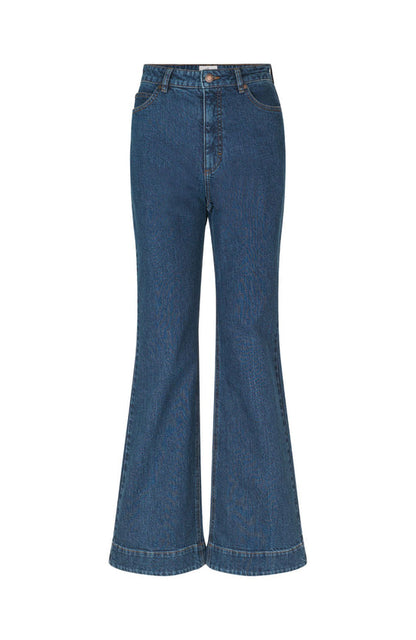 OdetteFV 745 Classic Blue Denim Five Units