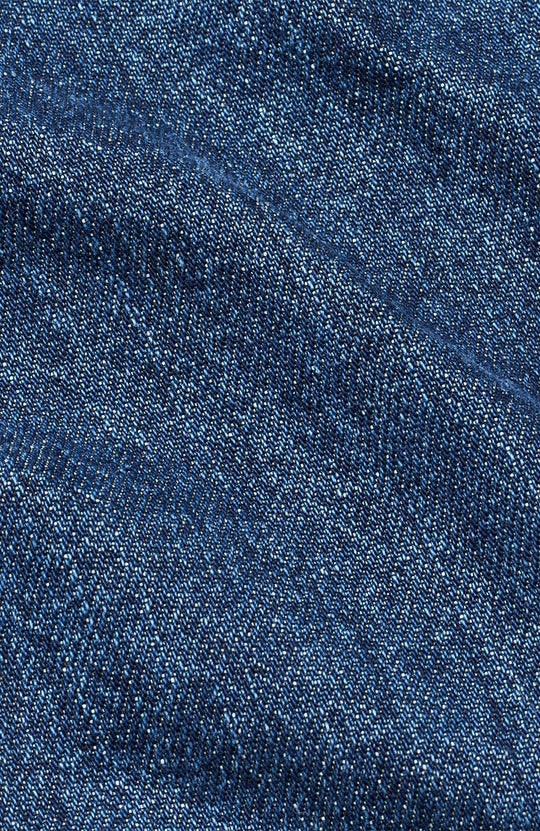 OdetteFV 745 Classic Blue Denim Five Units